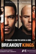 Watch Break Out Kings Sockshare